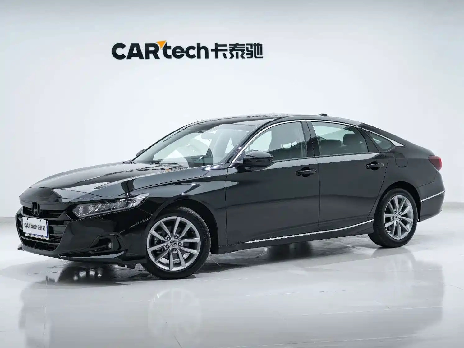 HONDA ACCORD 2022