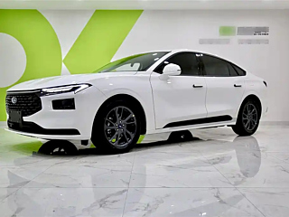 Заказать FORD MONDEO
