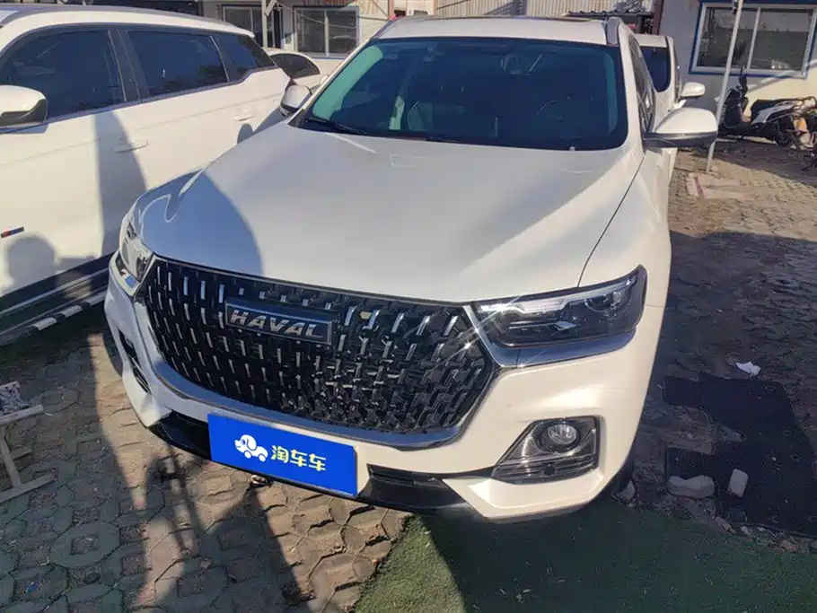 HAVAL H6 2023