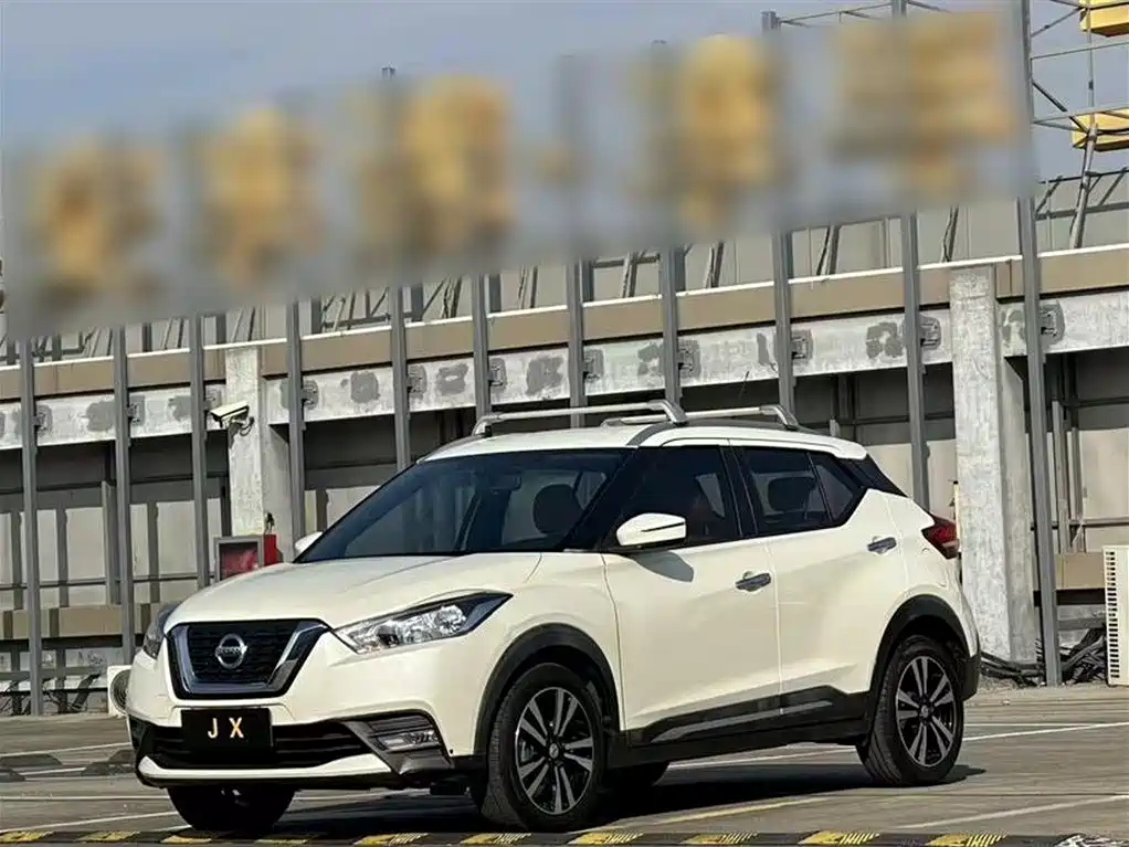 NISSAN OTHER 2017