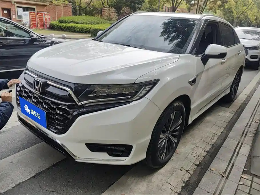 HONDA UR-V 2020