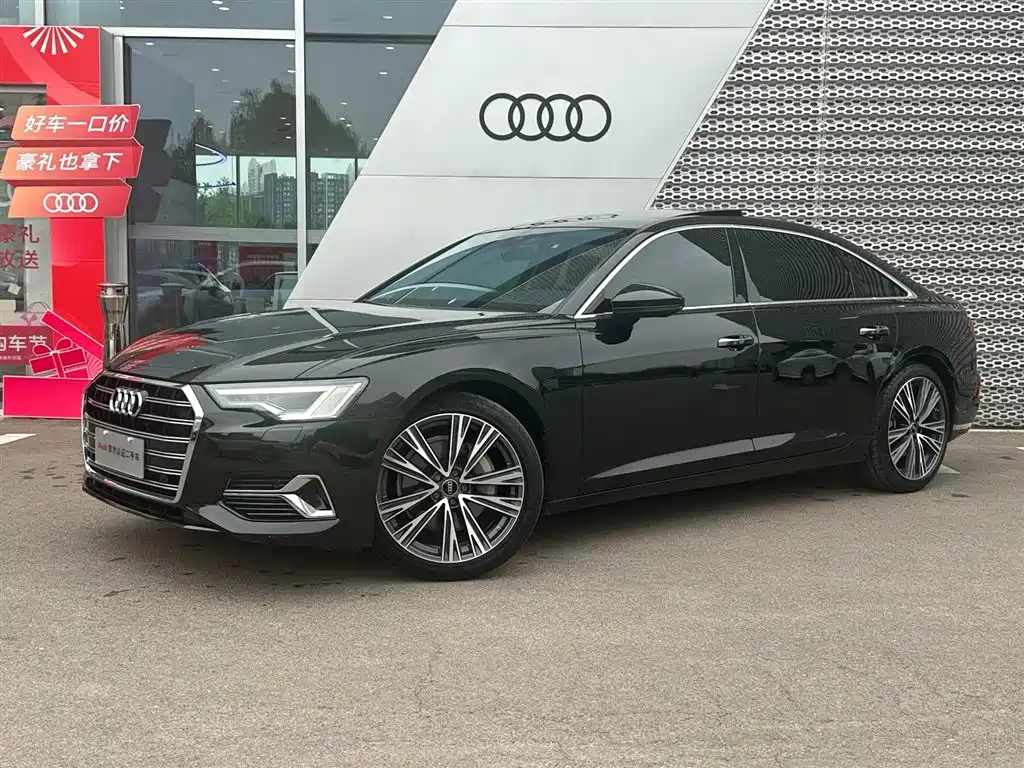 AUDI A6L 2023