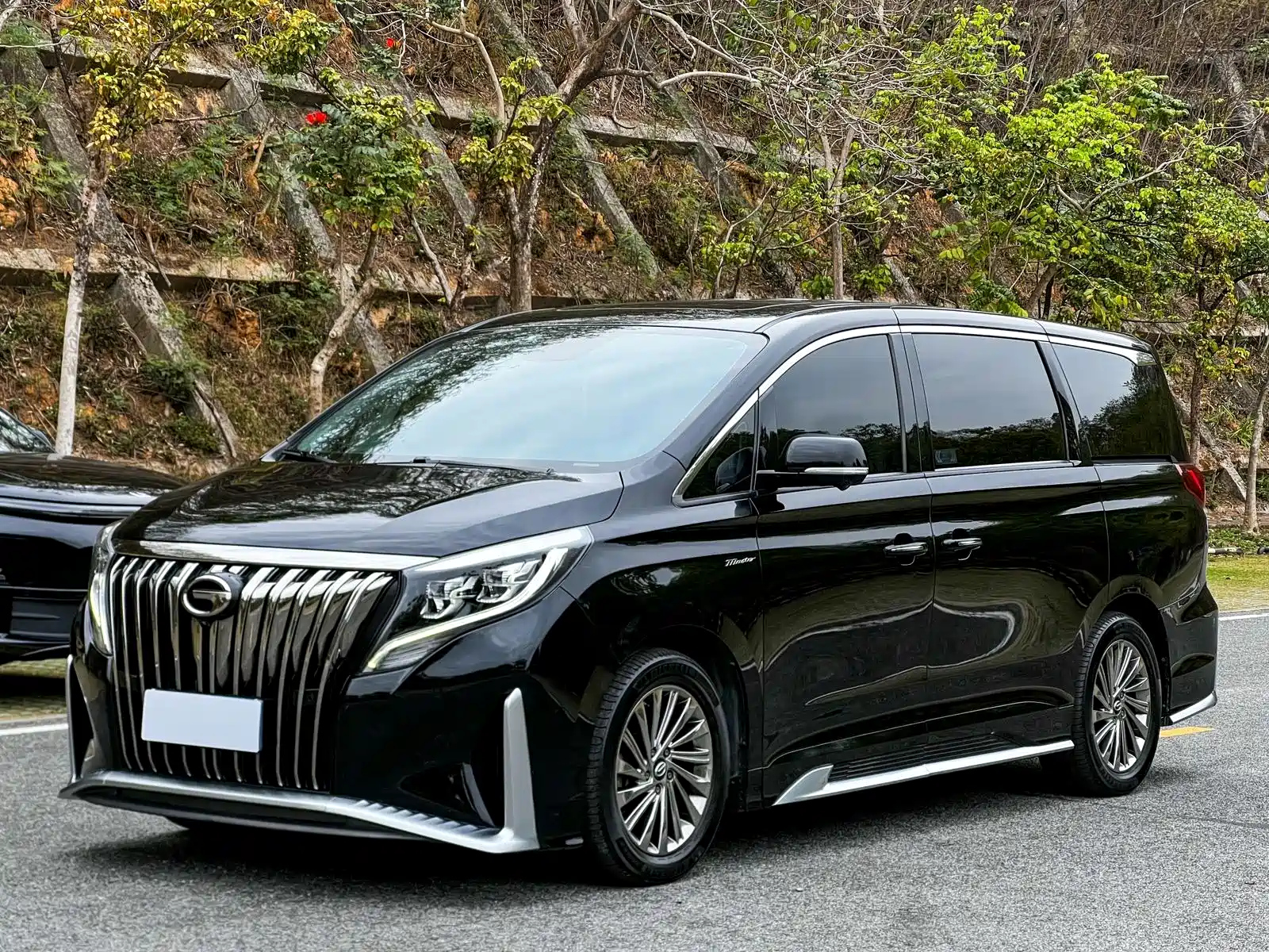 TRUMPCHI M8 2021