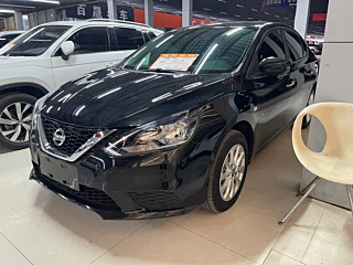 Заказать NISSAN SYLPHY
