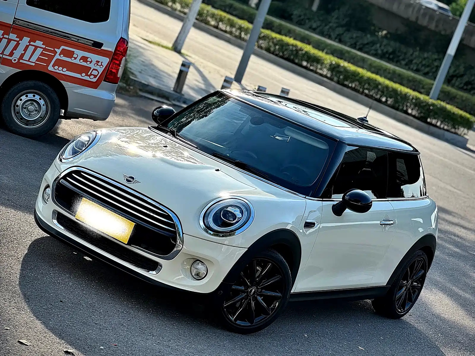 MINI OTHER 2018