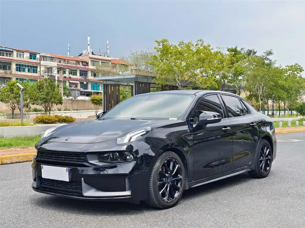 LYNK 03 2019