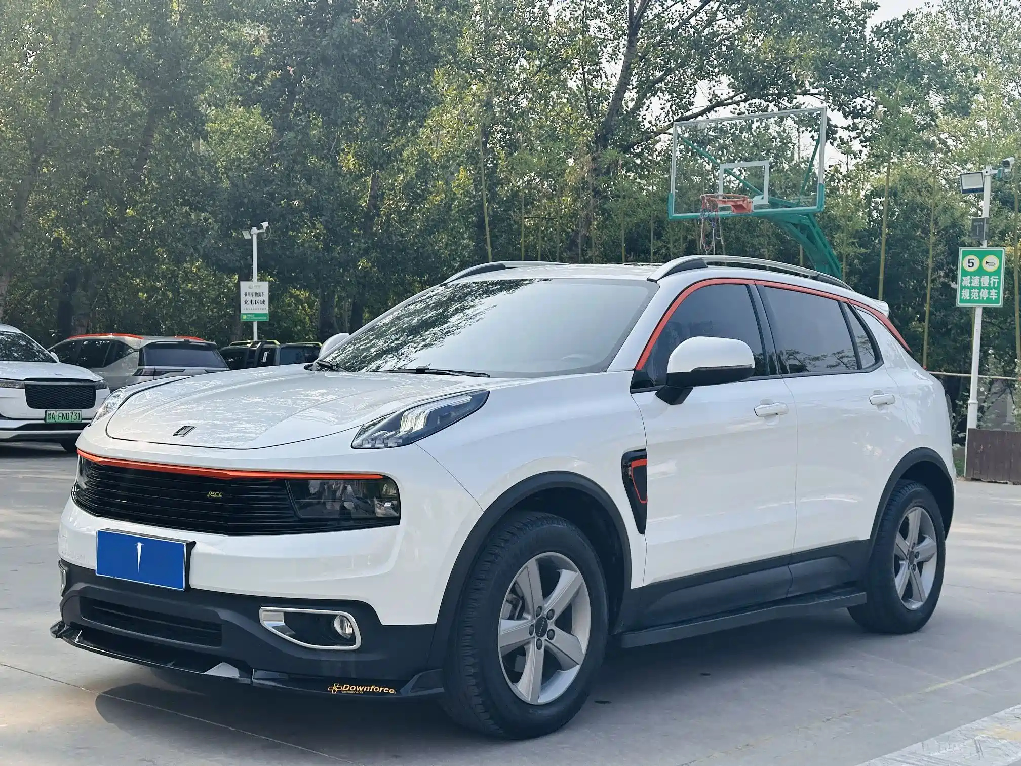 LYNK 01 2019
