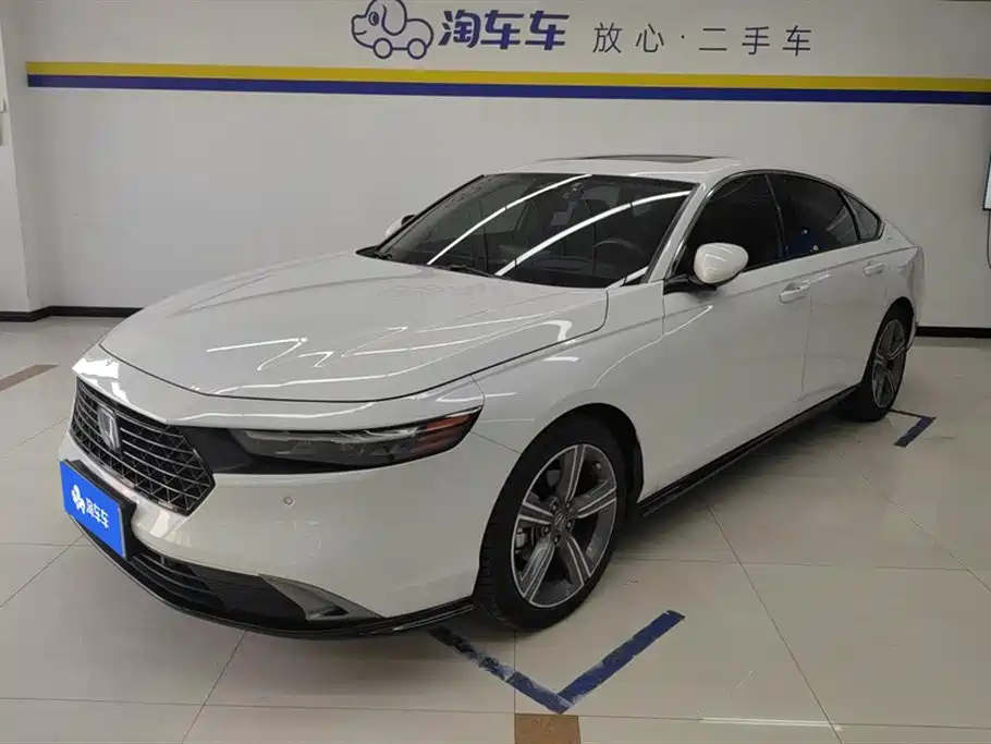 HONDA ACCORD 2023