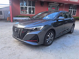 changan eado
