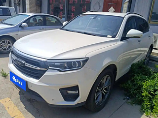Заказать ZOTYE T600