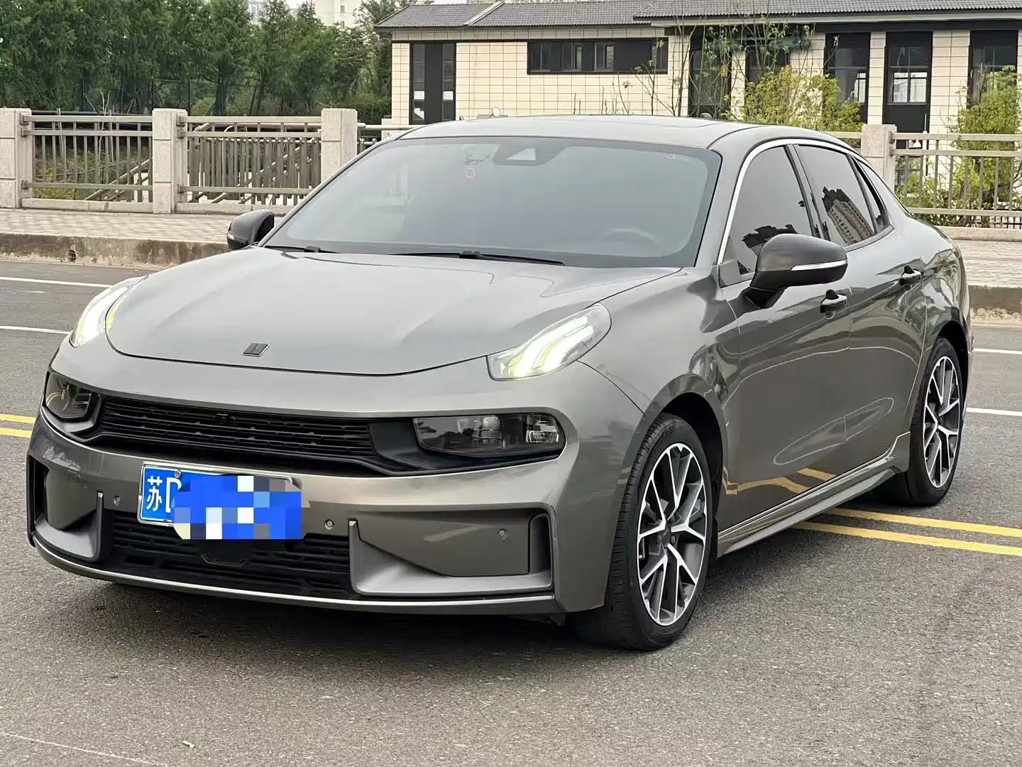 LYNK 03 2021