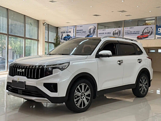 Заказать KIA SPORTAGE