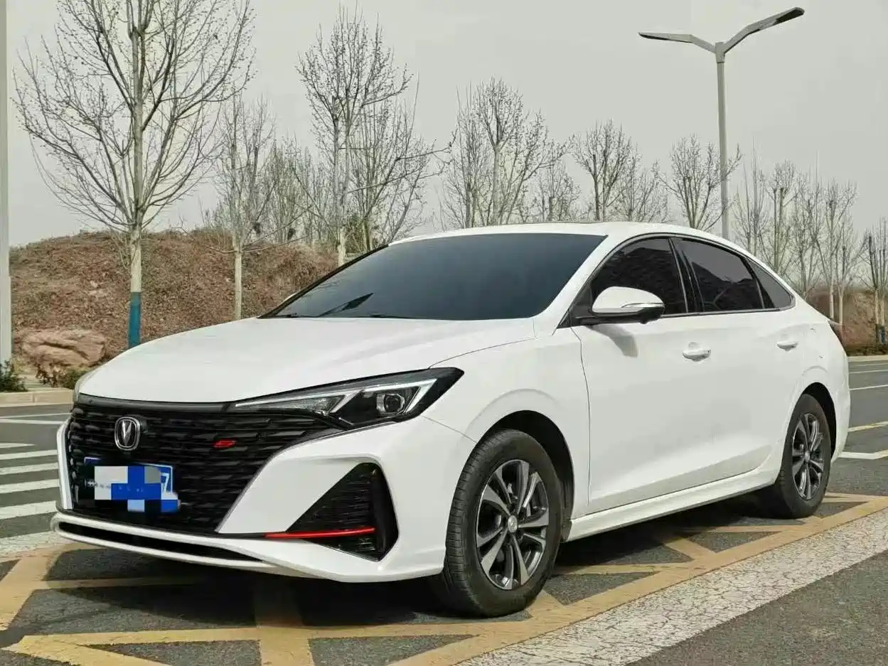 CHANGAN EADO