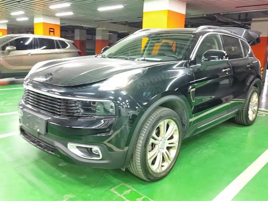LYNK 01 2017