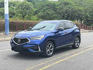 Заказать ACURA CDX