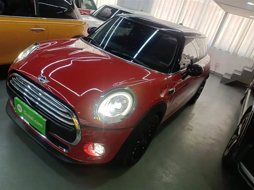 MINI OTHER 2016