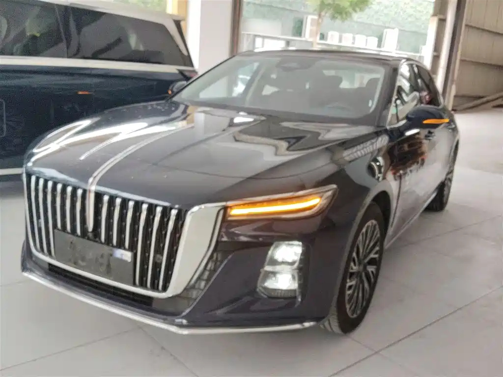 HONGQI H5 2023