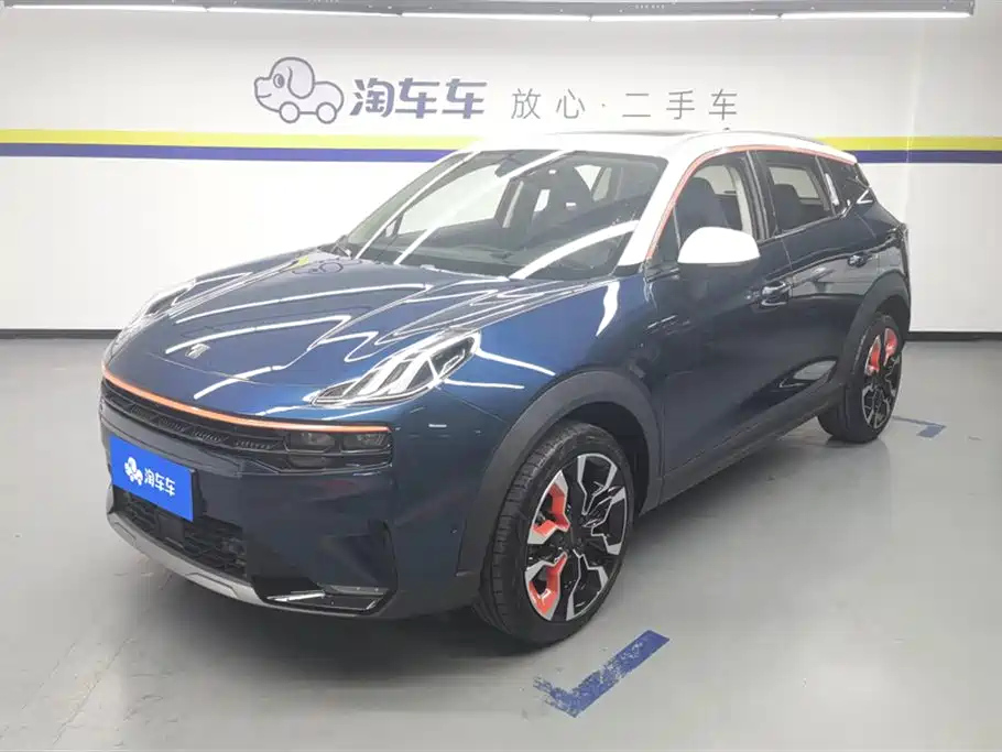 LYNK 06 2020