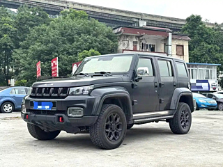 baic bj40
