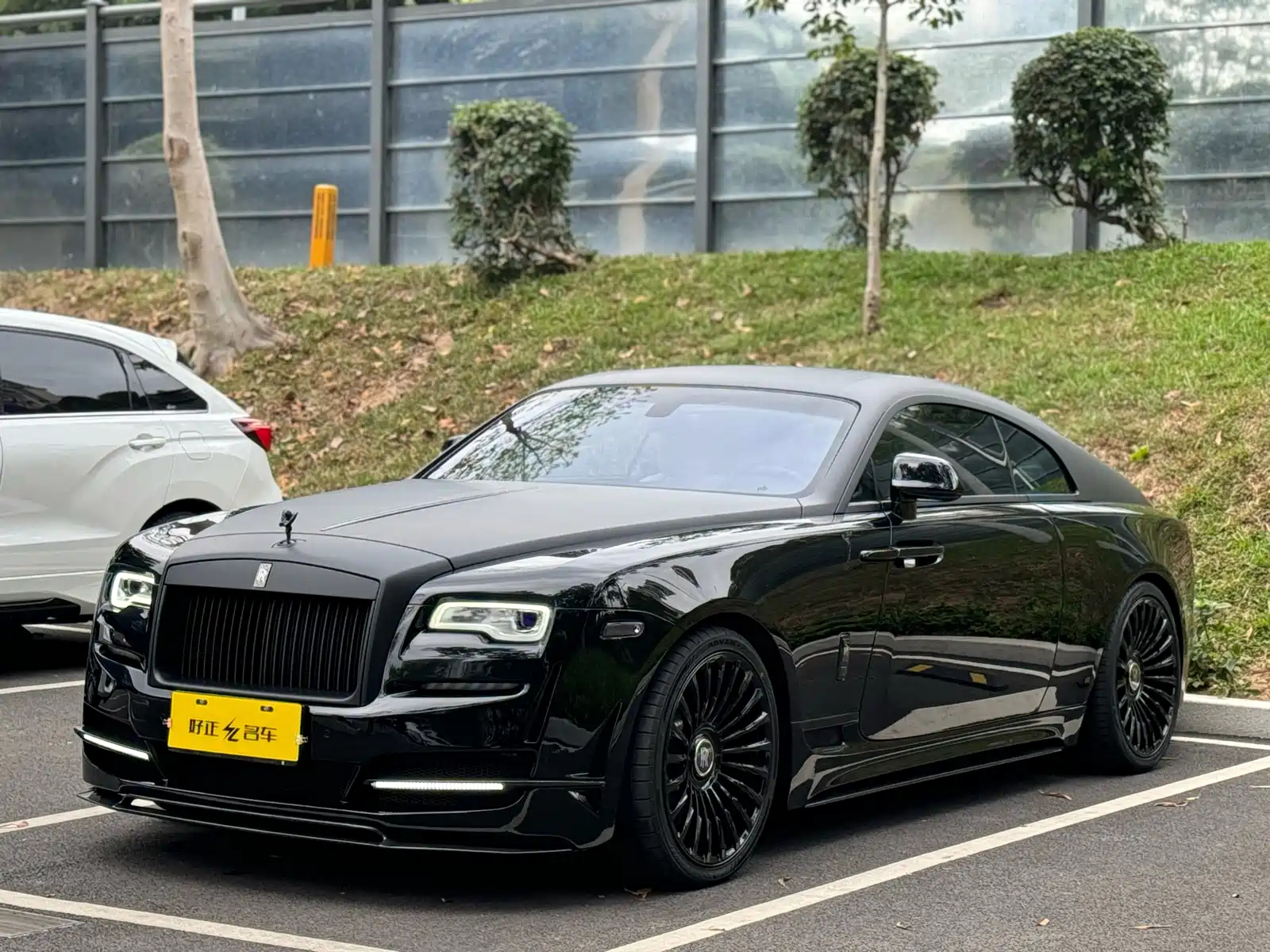 ROLLS ROYCE PHANTOM