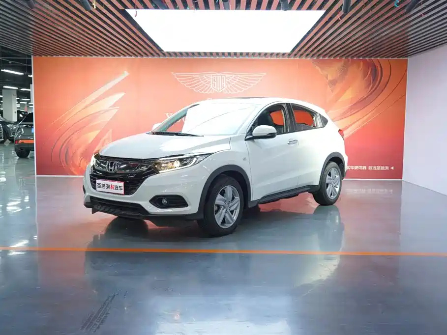 HONDA VEZEL 2020