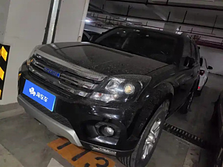 haval h5-classic