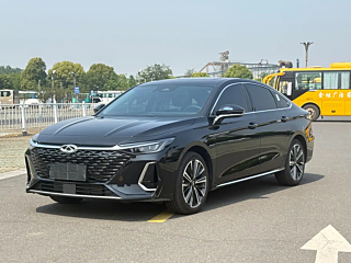 chery arrizo-8