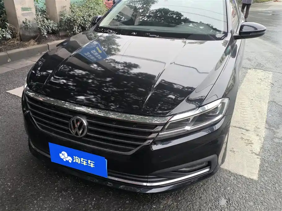 VOLKSWAGEN LAVIDA 2019