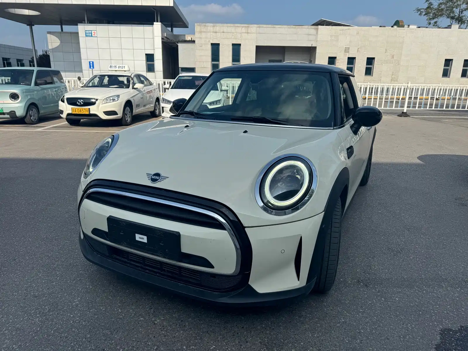 MINI OTHER 2022