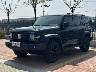 tank 300