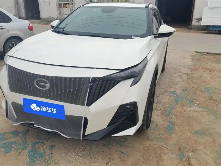 TRUMPCHI GS3 2023