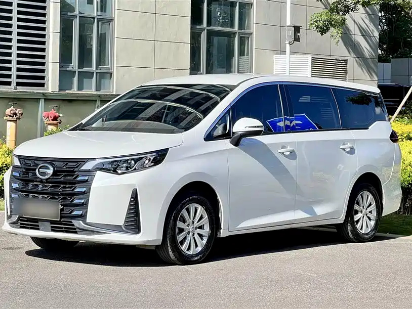 TRUMPCHI M6 2023