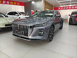 hongqi h5-phev