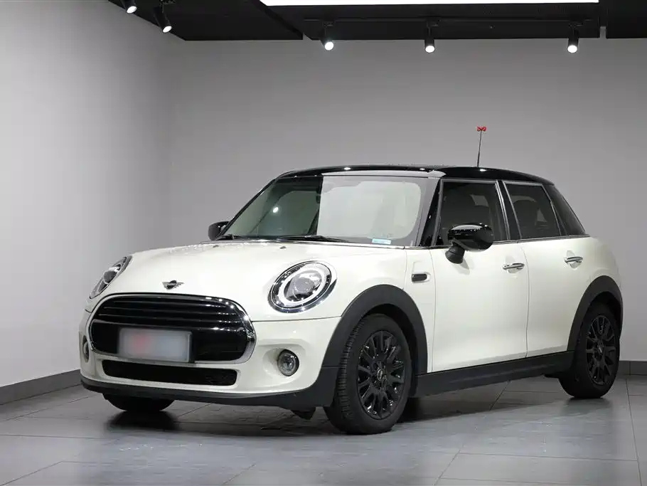 MINI OTHER 2019
