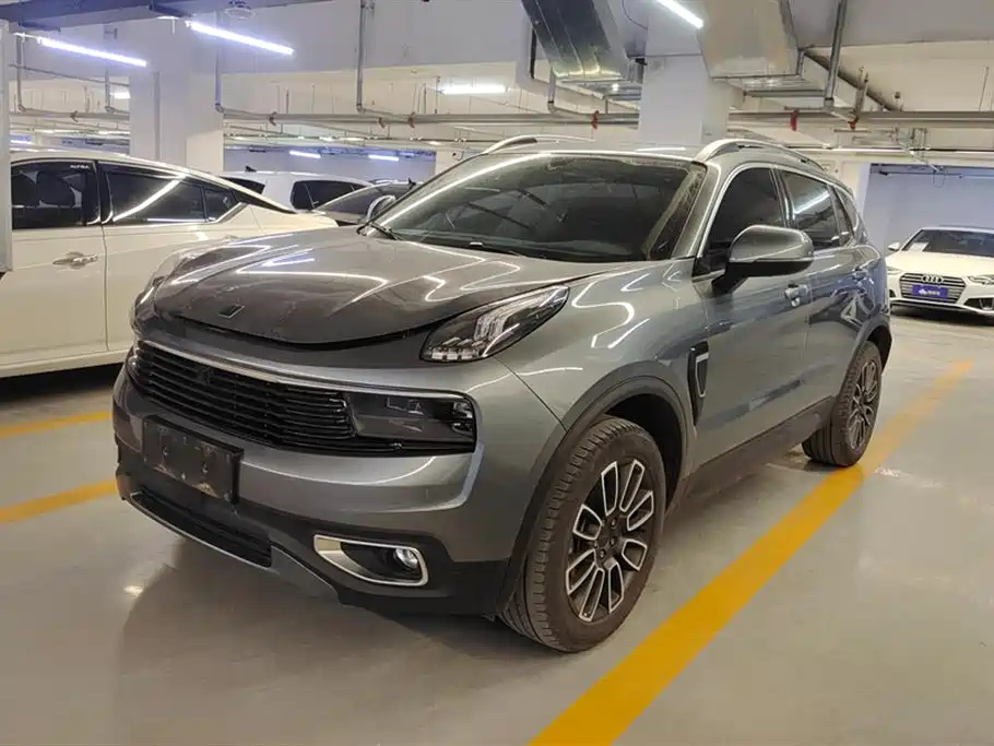LYNK 01 2020
