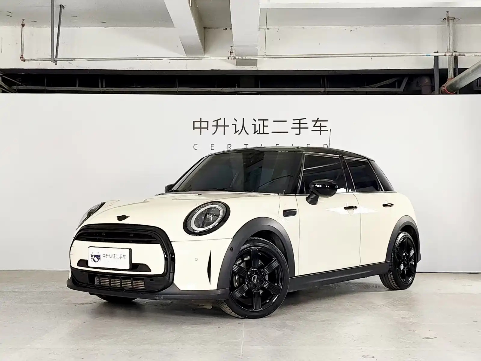 MINI OTHER 2022