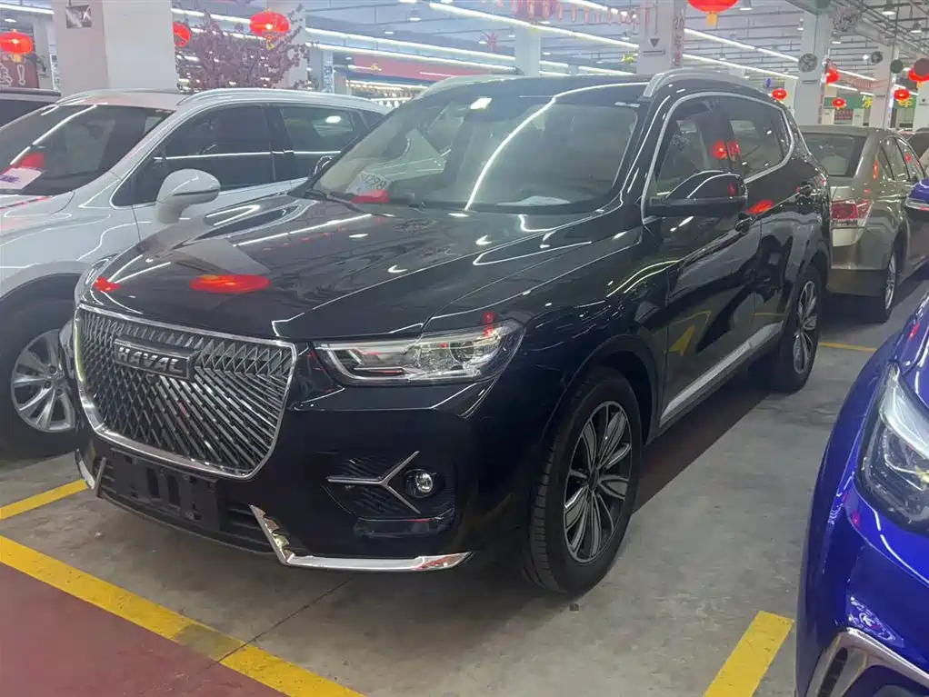 HAVAL H6 2021