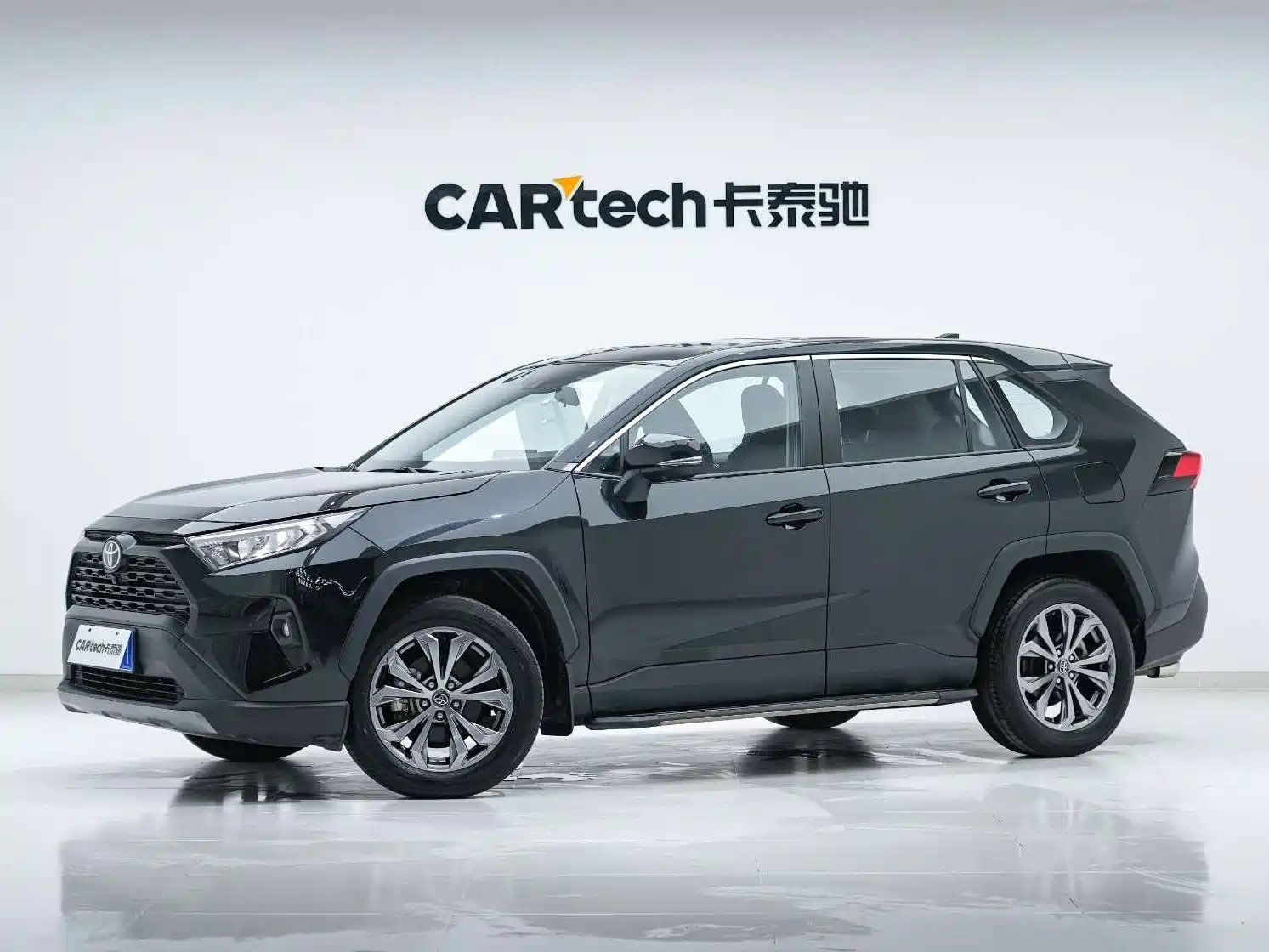 TOYOTA RAV4 RONGFANG 2023