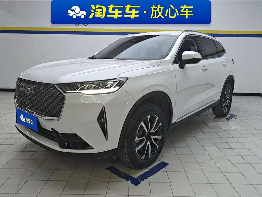 HAVAL H6 2021