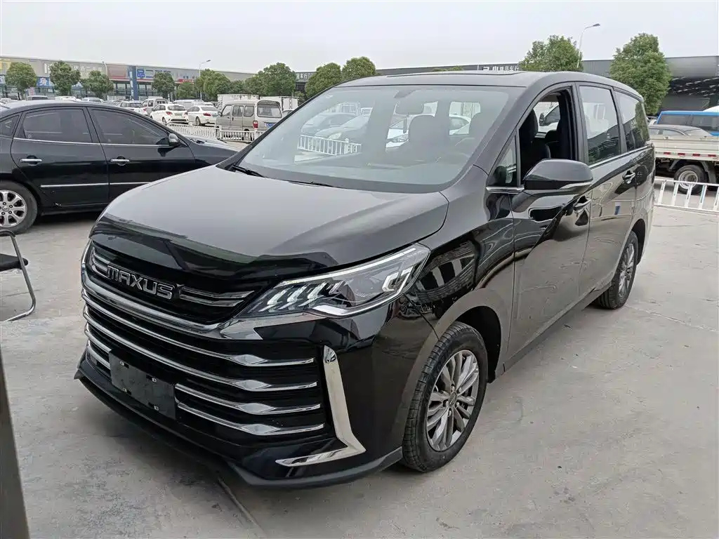 MAXUS OTHER 2023