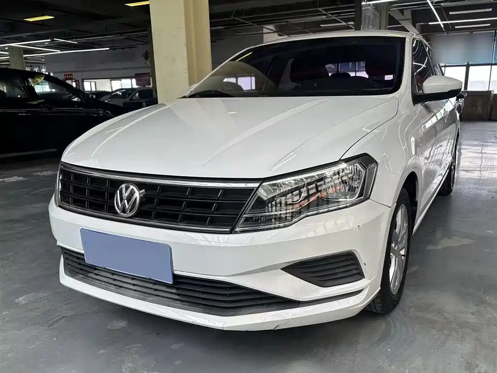 VOLKSWAGEN JETTA 2019