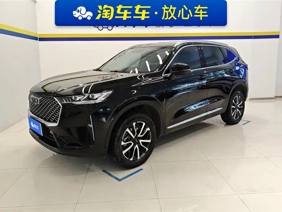 HAVAL H6 2021