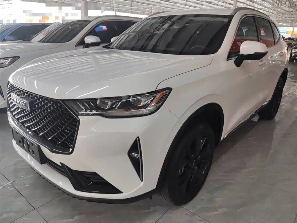 HAVAL H6 2021