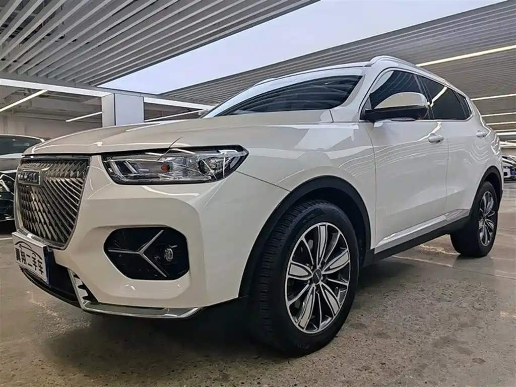 HAVAL H6 2019