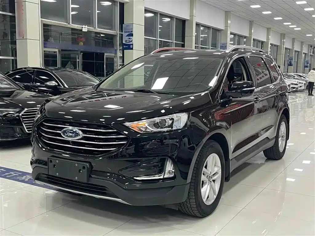 FORD EDGE 2020
