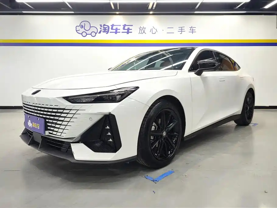 CHANGAN UNI-V 2022