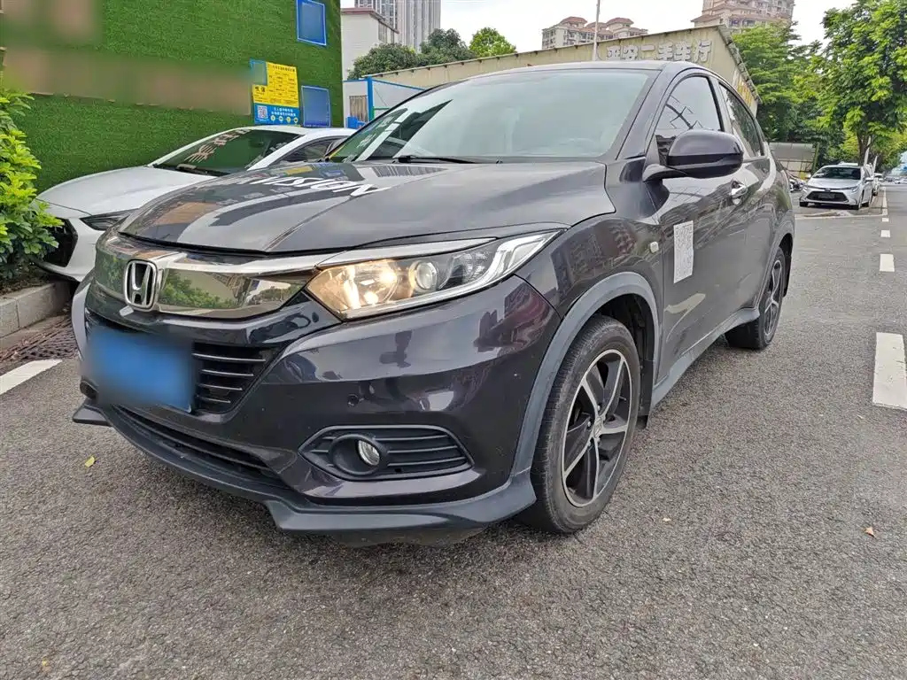 HONDA VEZEL 2020