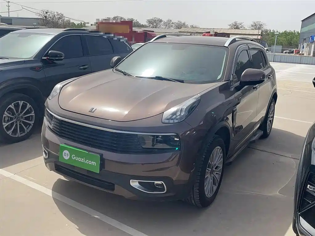 LYNK 01 2018