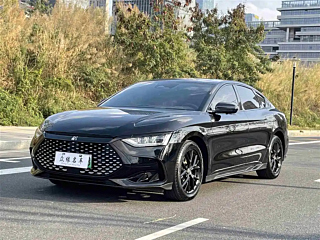byd han