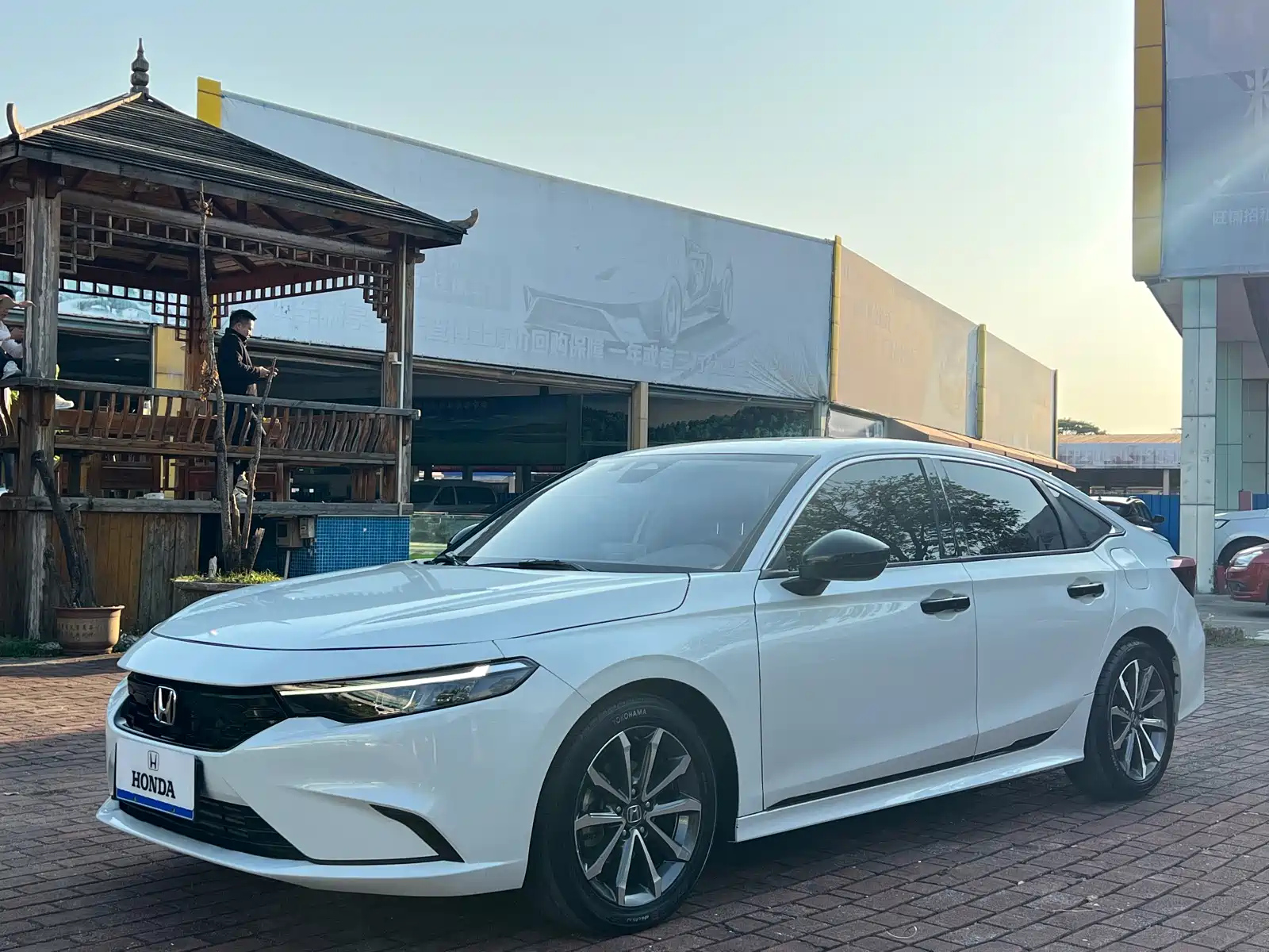 HONDA OTHER 2022
